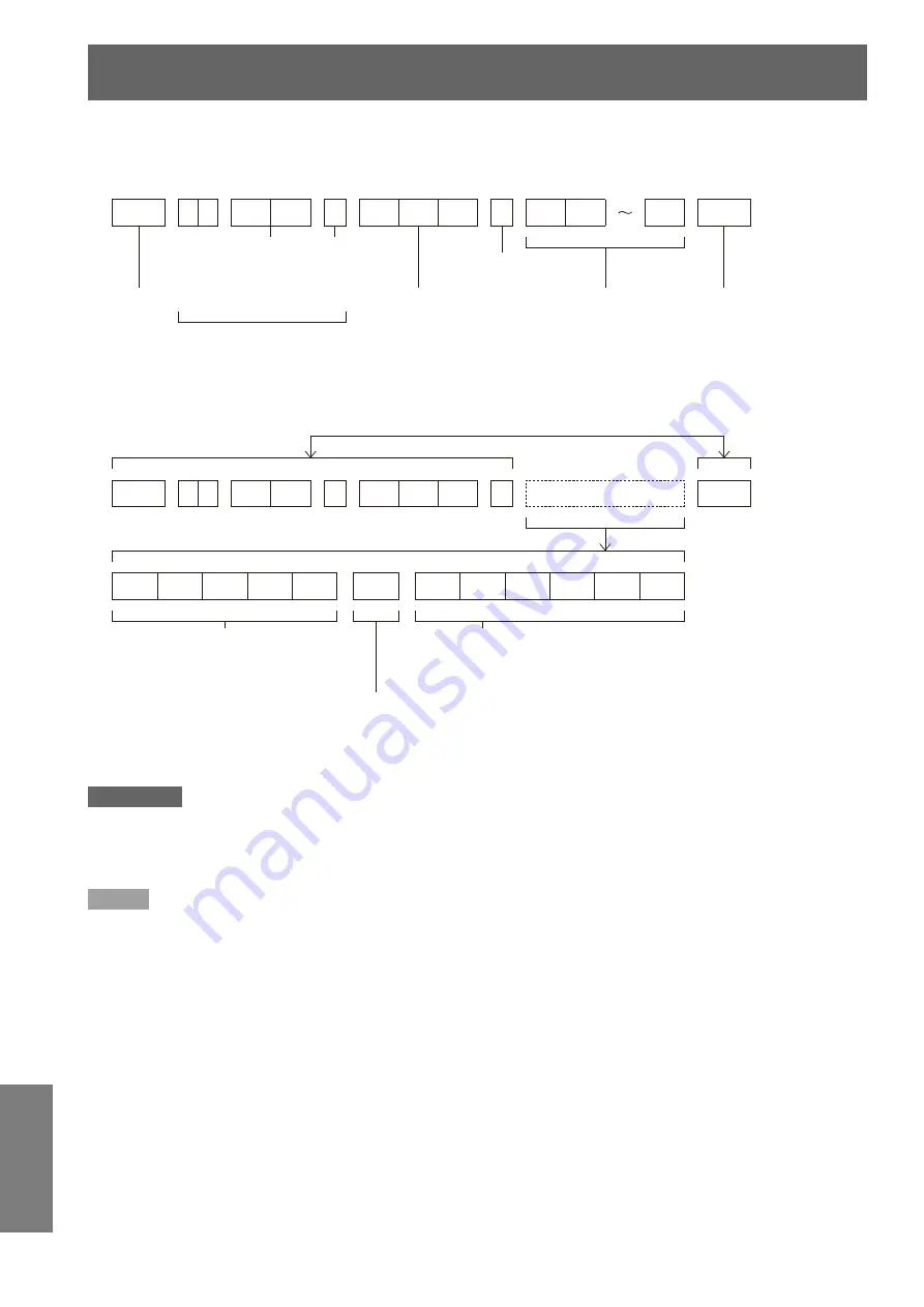 Panasonic PT-FW400E Operating Instructions Manual Download Page 76