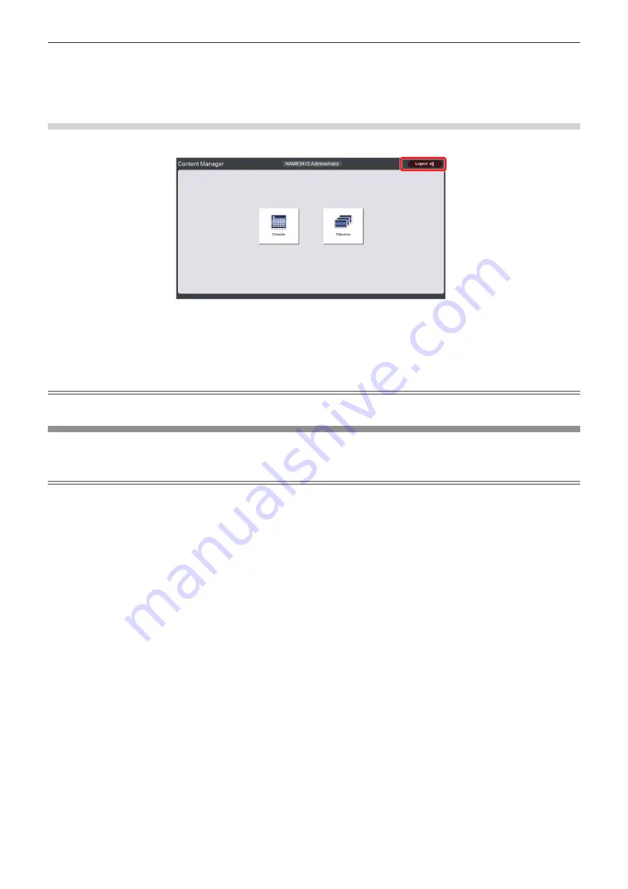 Panasonic PT-JW130F Operating Instructions Manual Download Page 130