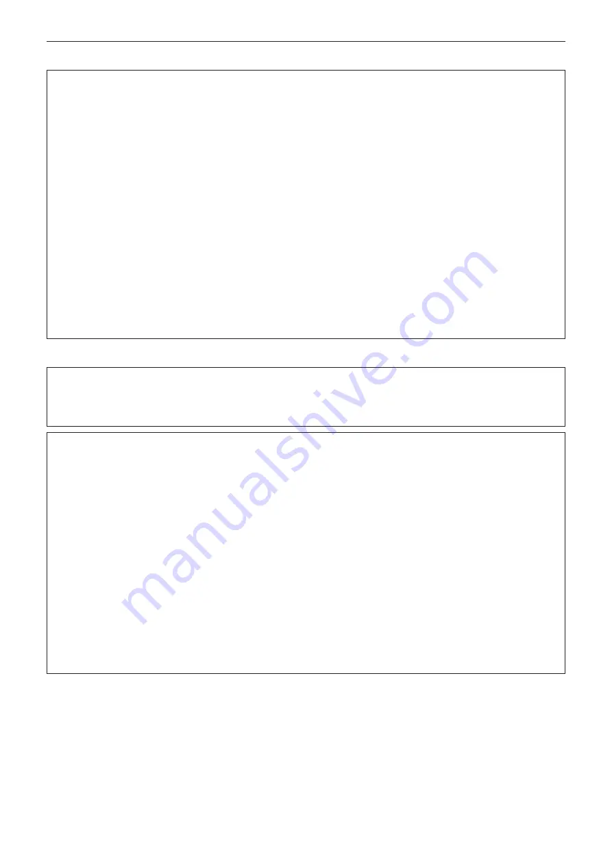 Panasonic PT-JW130HBU Operating Instructions Manual Download Page 5