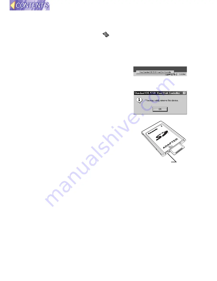 Panasonic PT-L750E Operating Instructions Manual Download Page 96