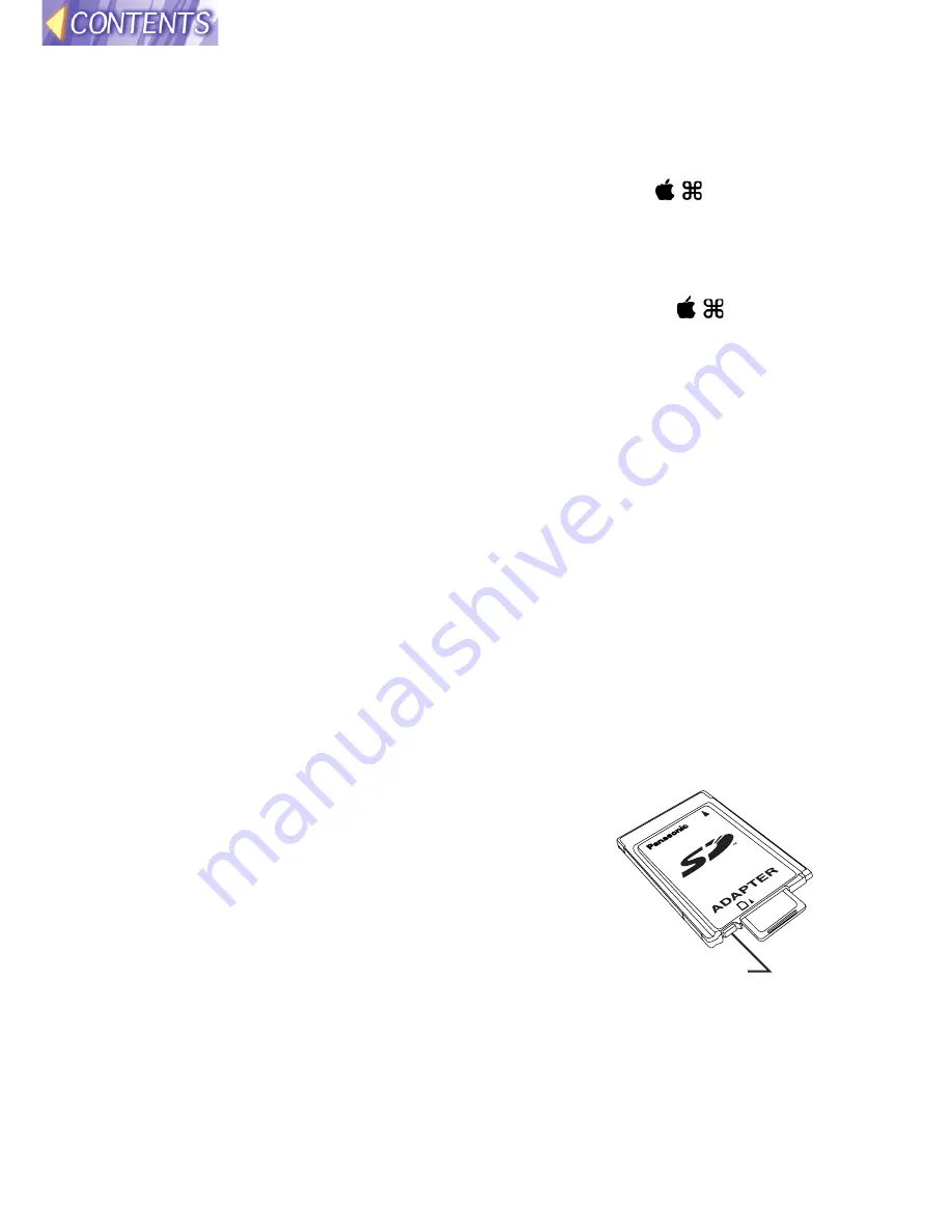 Panasonic PT-L750E Operating Instructions Manual Download Page 98