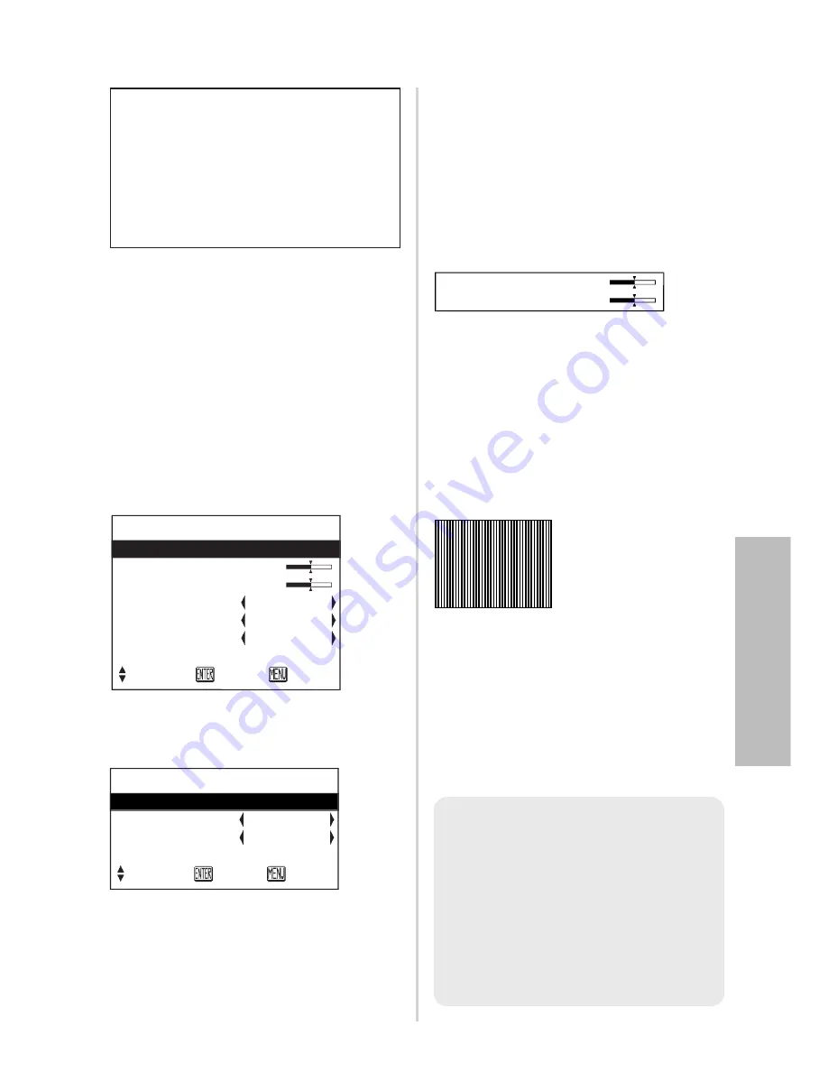 Panasonic PT-LB30 - XGA LCD Projector Скачать руководство пользователя страница 41