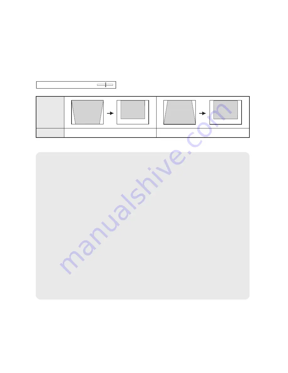 Panasonic PT-LB30 - XGA LCD Projector Operating Instructions Manual Download Page 112