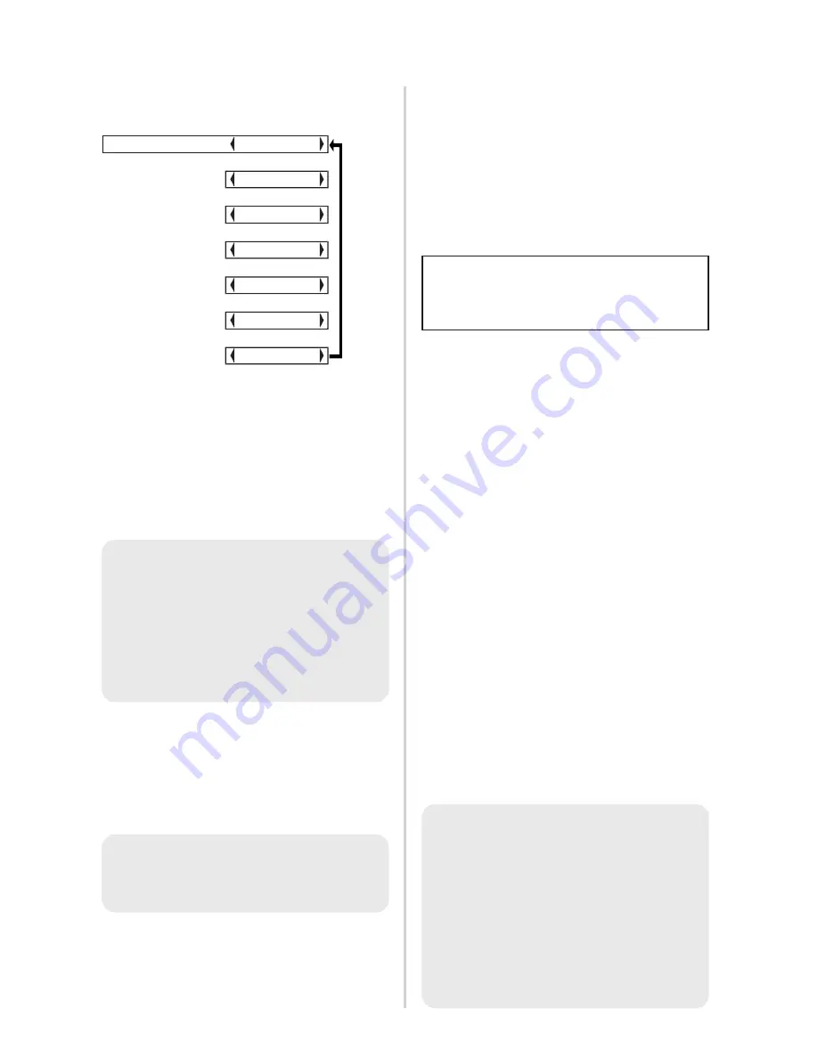 Panasonic PT-LB30 - XGA LCD Projector Operating Instructions Manual Download Page 116