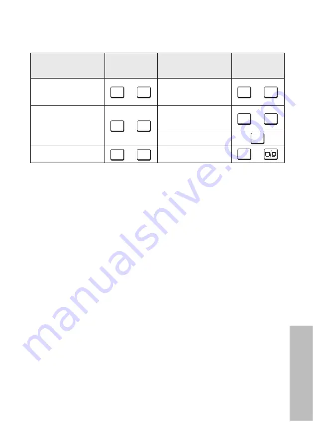 Panasonic PT LB50NTU Operating Instructions Manual Download Page 69