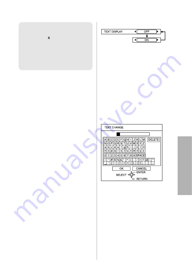 Panasonic PT-LB55NT Скачать руководство пользователя страница 55