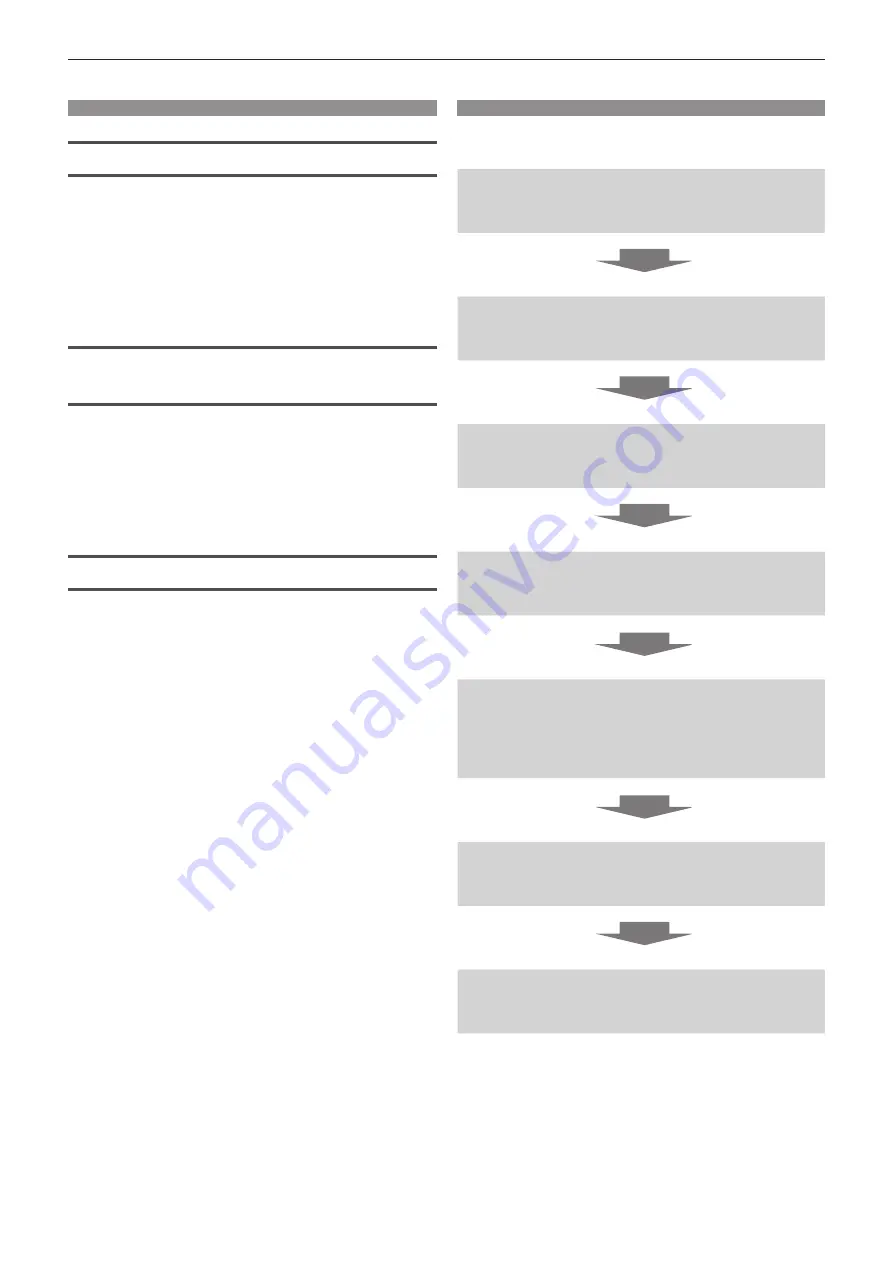 Panasonic PT-LRW35 Operating Instructions Manual Download Page 15