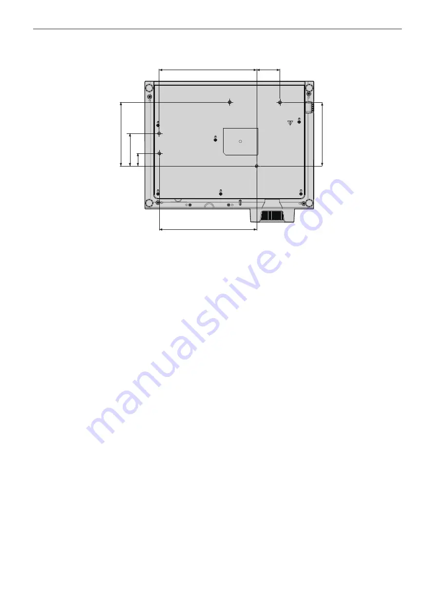 Panasonic PT-LRW35 Operating Instructions Manual Download Page 112