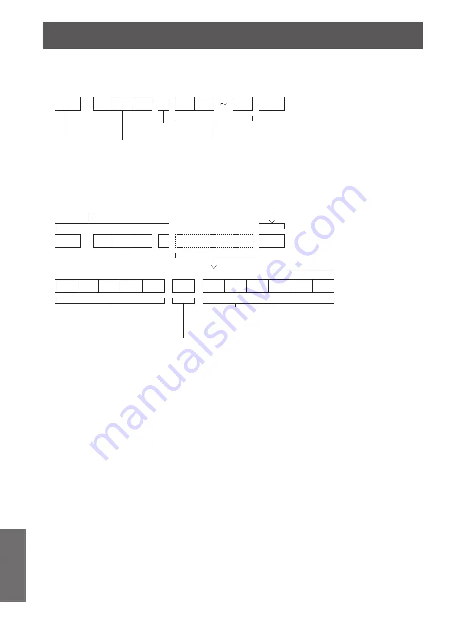 Panasonic PT-LW25HEA Operating Instructions Manual Download Page 68