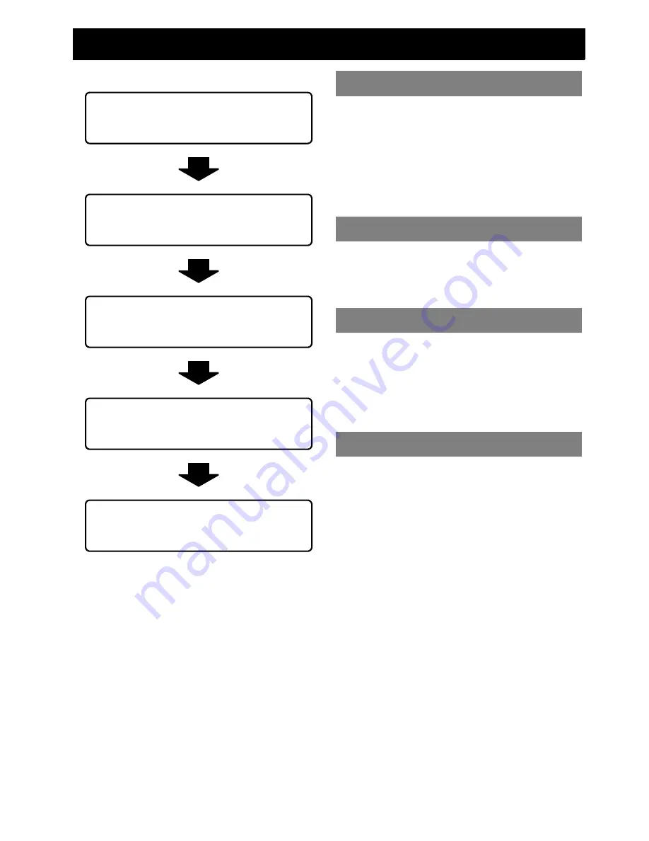 Panasonic PT-LW80NTE Operating Instructions Manual Download Page 6