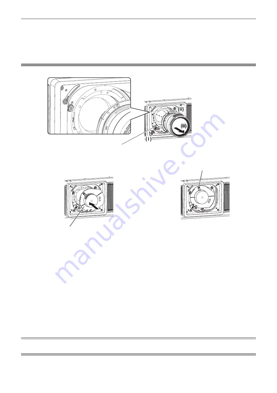 Panasonic PT-RQ22K Operating Instructions (Functional Manual) Download Page 56