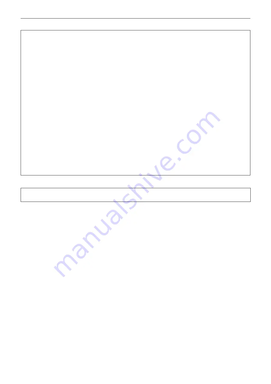 Panasonic PT-RW630 series Operating Instructions Manual Download Page 4