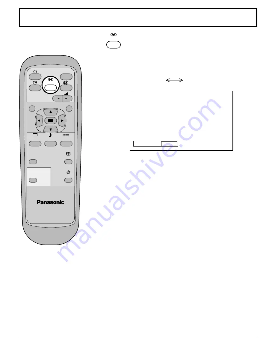 Panasonic PT42PD3P - PLASMA DISPLAY Operating Instructions Manual Download Page 27