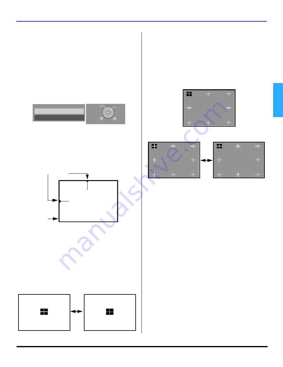 Panasonic PT47WXD64 - 47