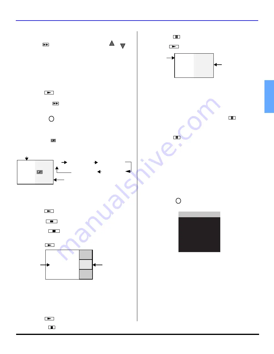 Panasonic PT47X54J - 47