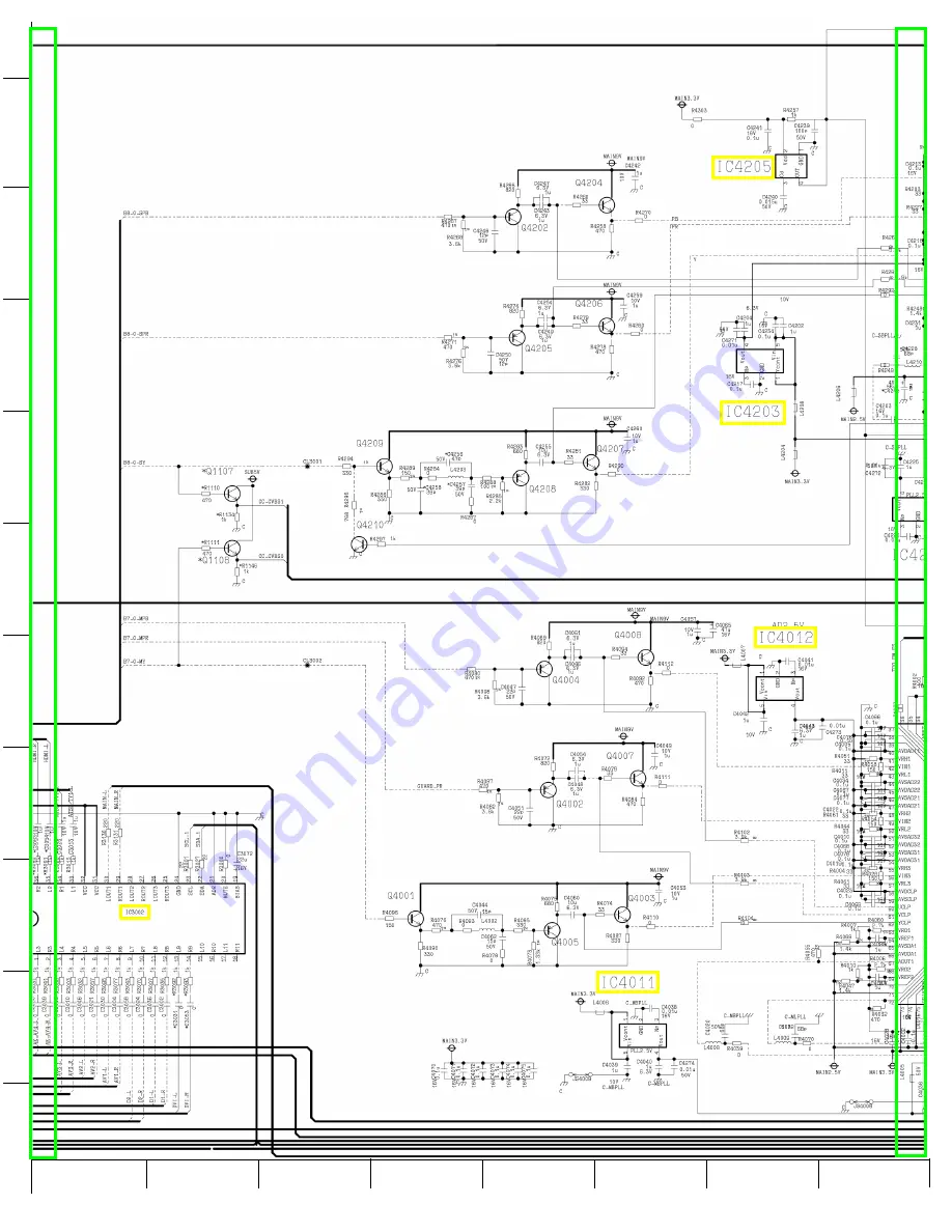 Panasonic PT47X54J - 47