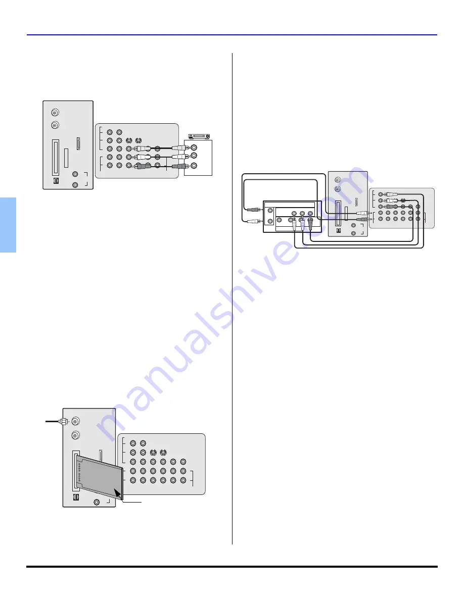 Panasonic PT53TWD64J - 53