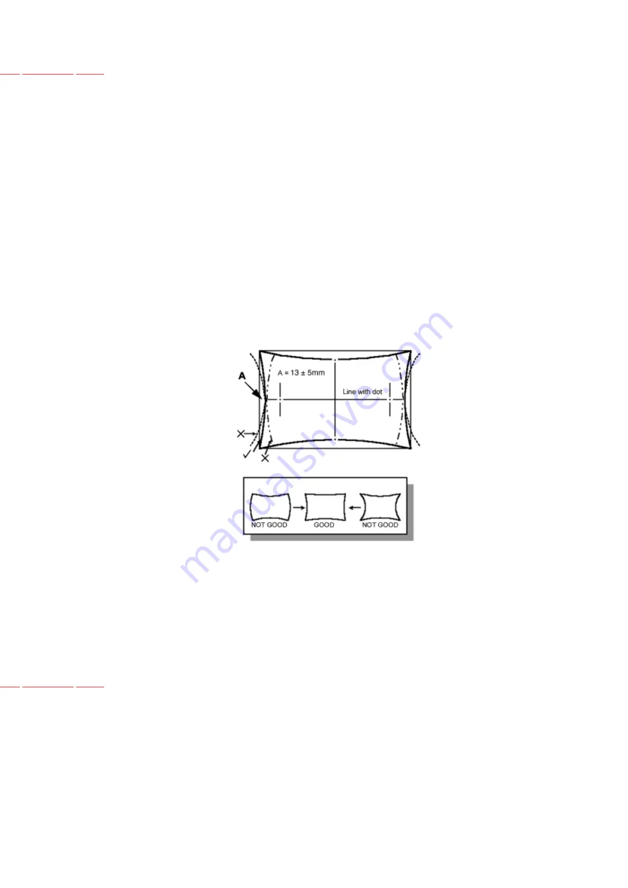 Panasonic PT53X54J - 53