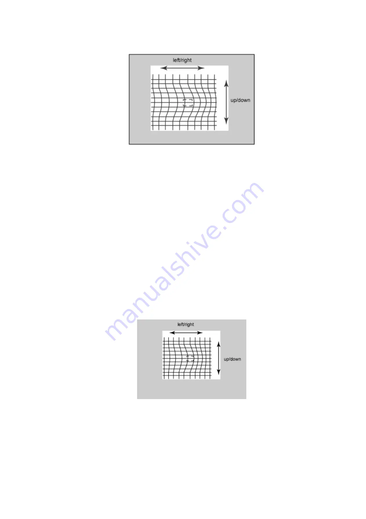 Panasonic PT53X54J - 53