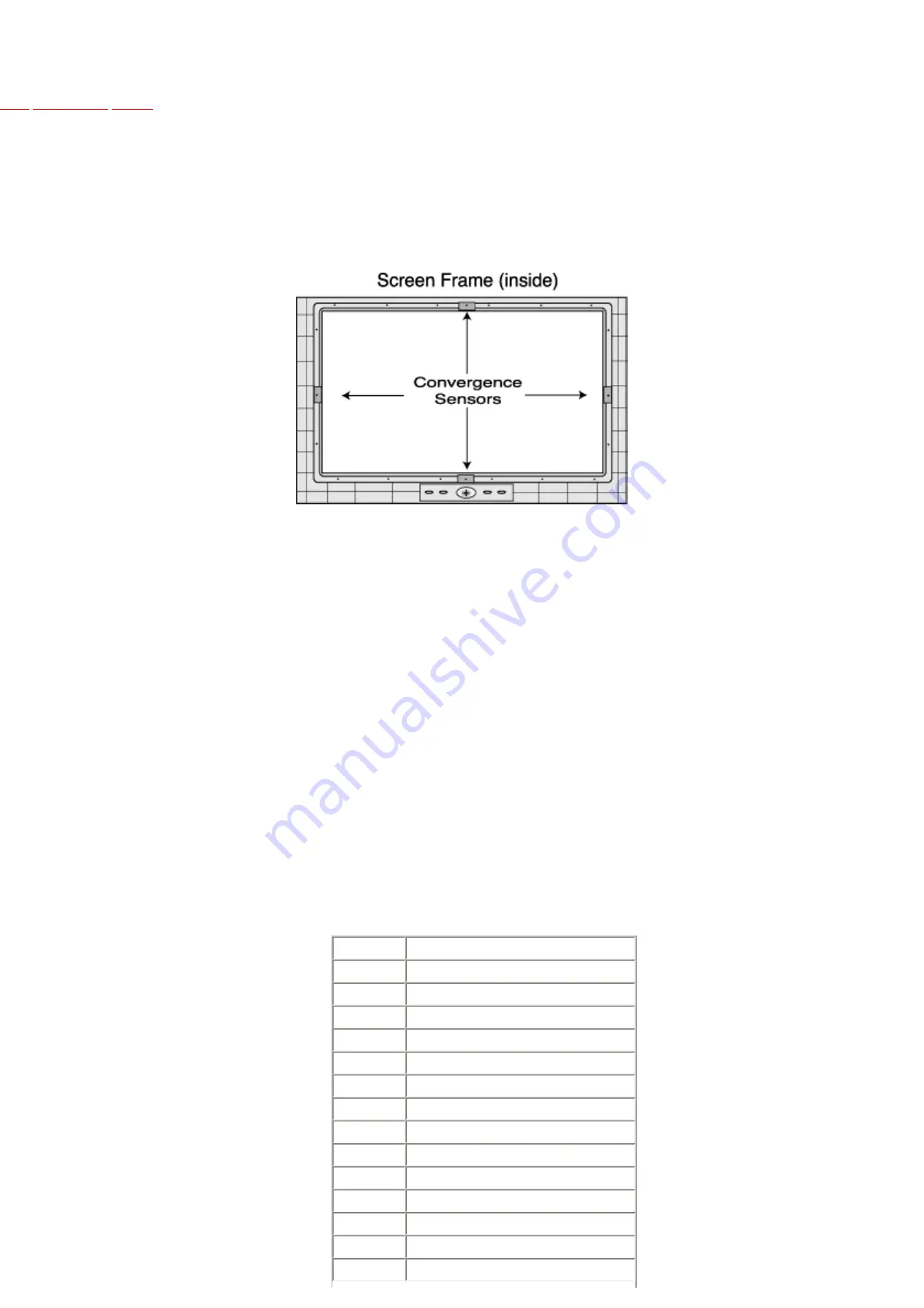 Panasonic PT53X54J - 53