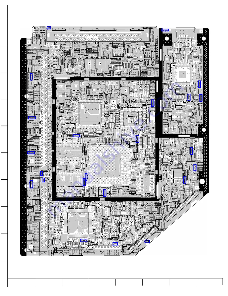 Panasonic PT53X54J - 53