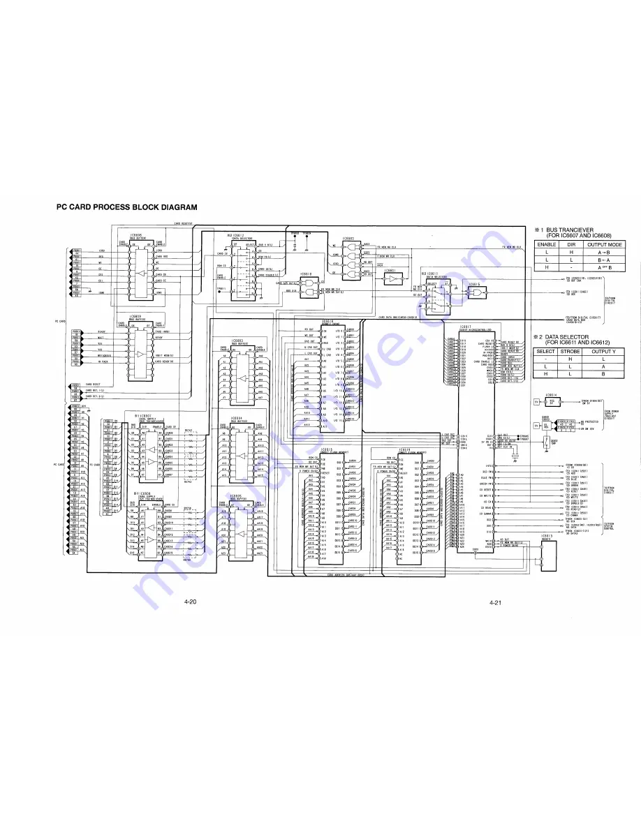 Panasonic PTL557U - LCD PROJECTOR Скачать руководство пользователя страница 71