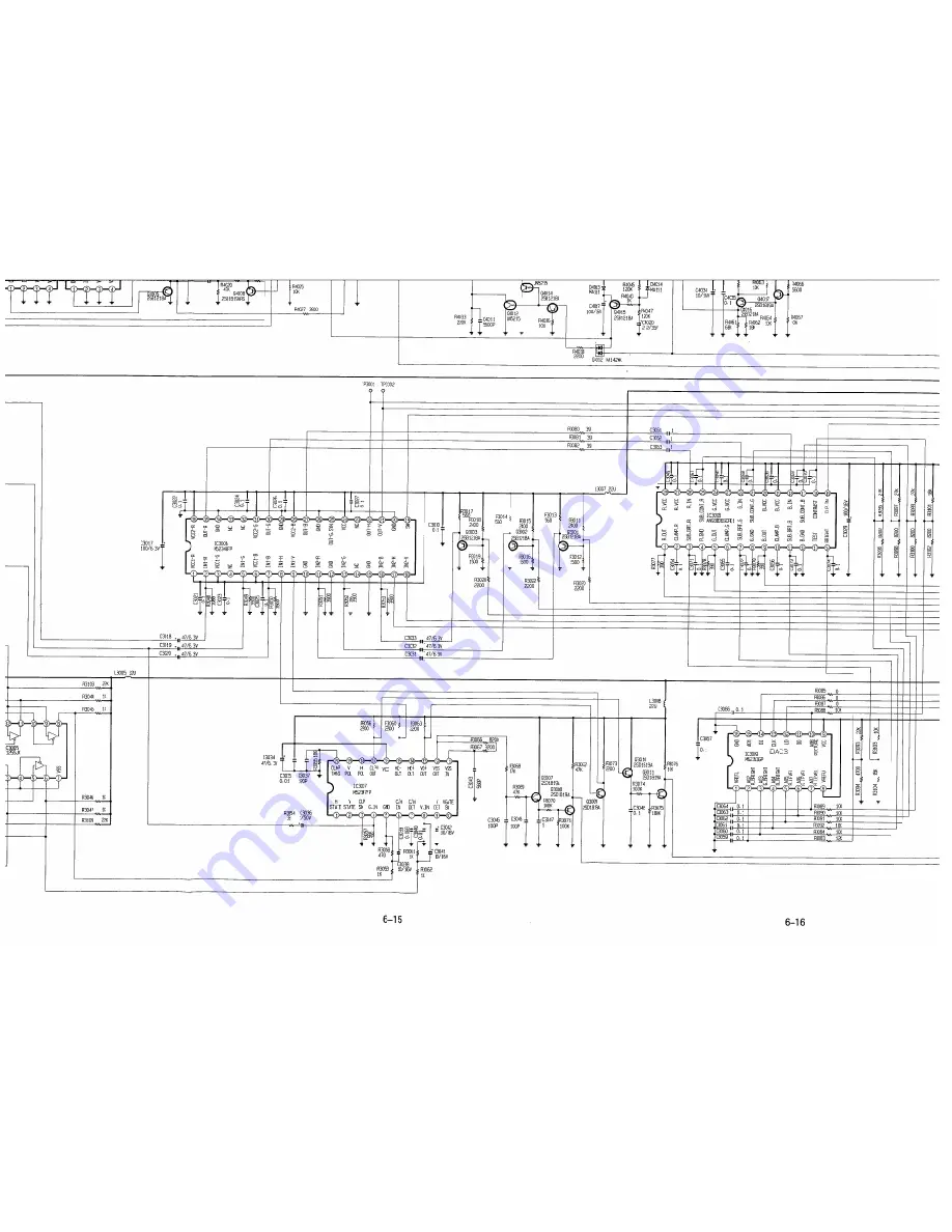 Panasonic PTL557U - LCD PROJECTOR Скачать руководство пользователя страница 104