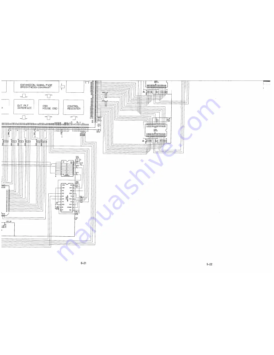 Panasonic PTL557U - LCD PROJECTOR Скачать руководство пользователя страница 112