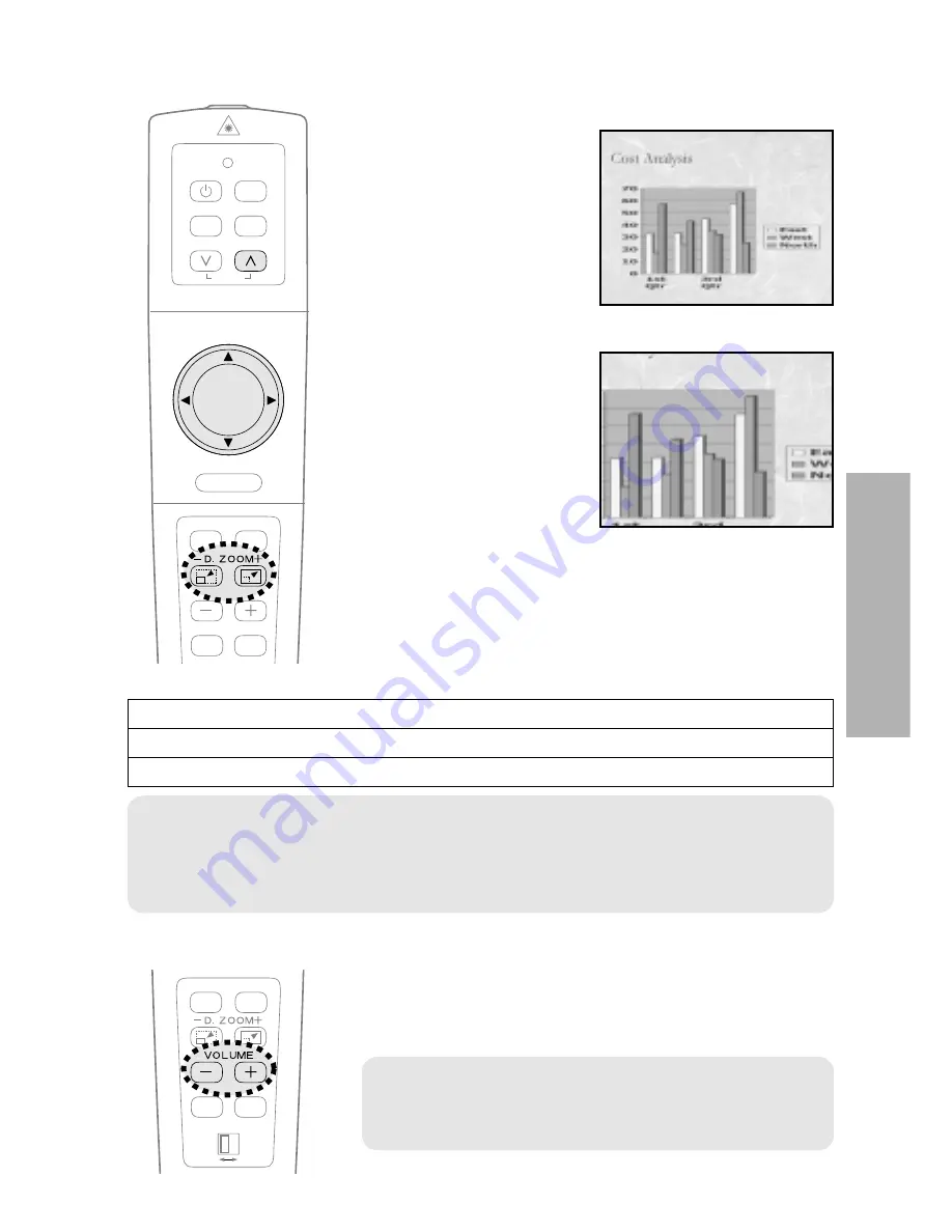 Panasonic PTL735NTU - LCD PROJECTOR-NETWORK IB Скачать руководство пользователя страница 29