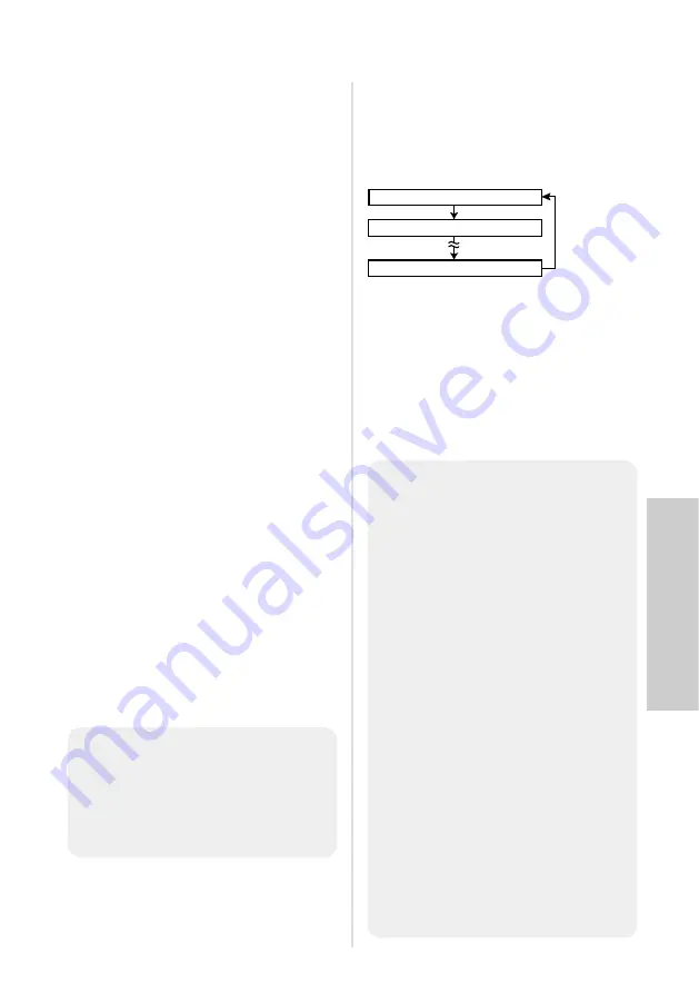 Panasonic PTL785U - LCD PROJECTOR UNIT Operating Instructions Manual Download Page 49