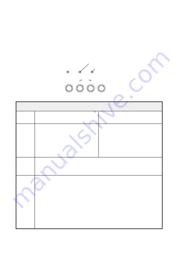 Panasonic PTL785U - LCD PROJECTOR UNIT Operating Instructions Manual Download Page 54