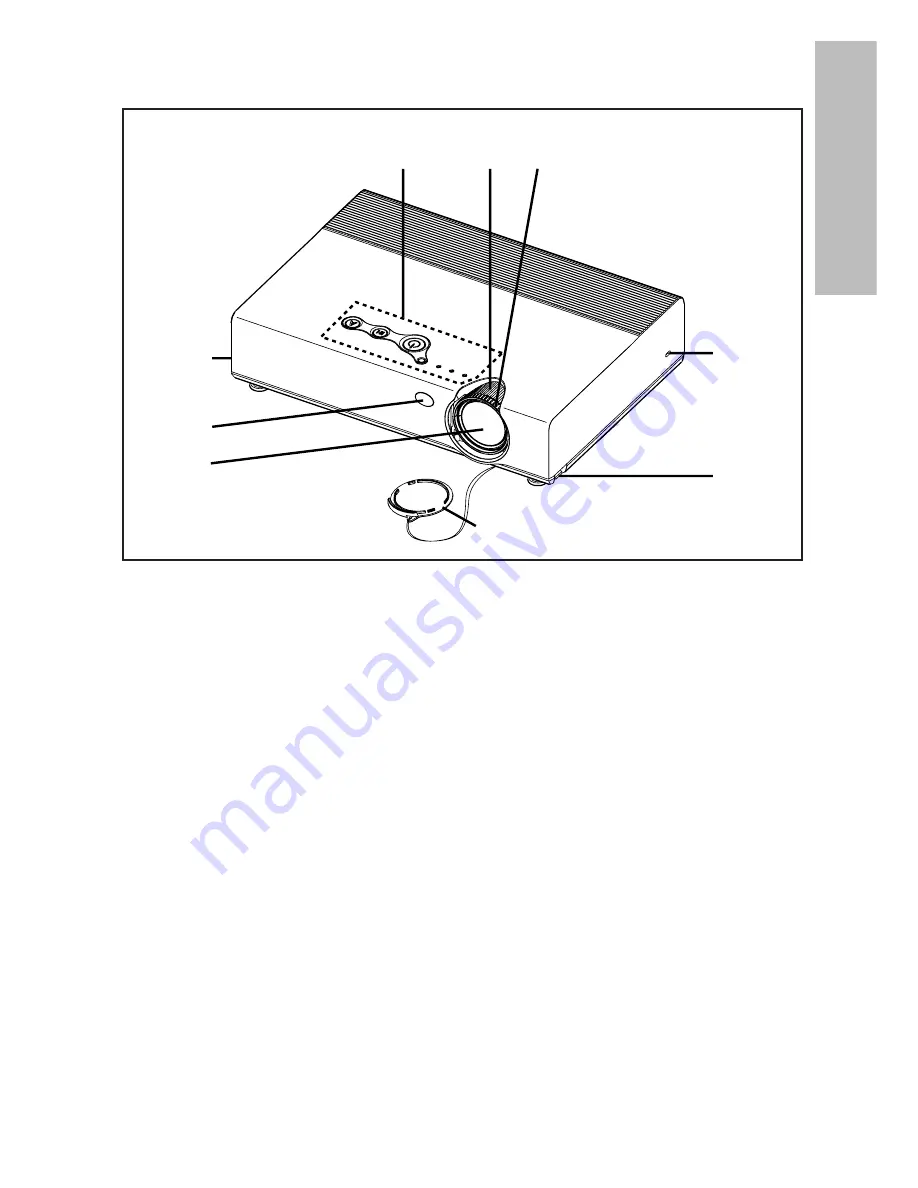 Panasonic PTLB20NTU - PROJECTOR- NETWORK IB Operating Instructions Manual Download Page 89