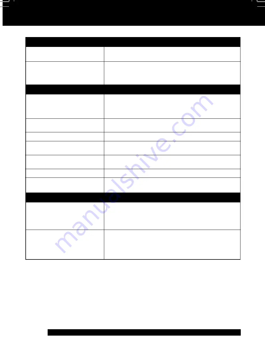 Panasonic PV-20D52 Operating Instructions Manual Download Page 50