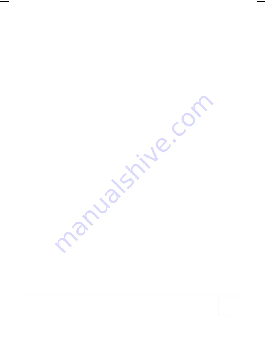 Panasonic PV-20D52 Operating Instructions Manual Download Page 64