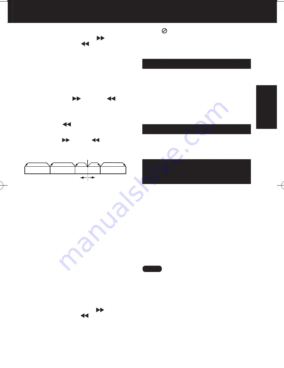 Panasonic PV 20DF63 Operating Instructions Manual Download Page 17