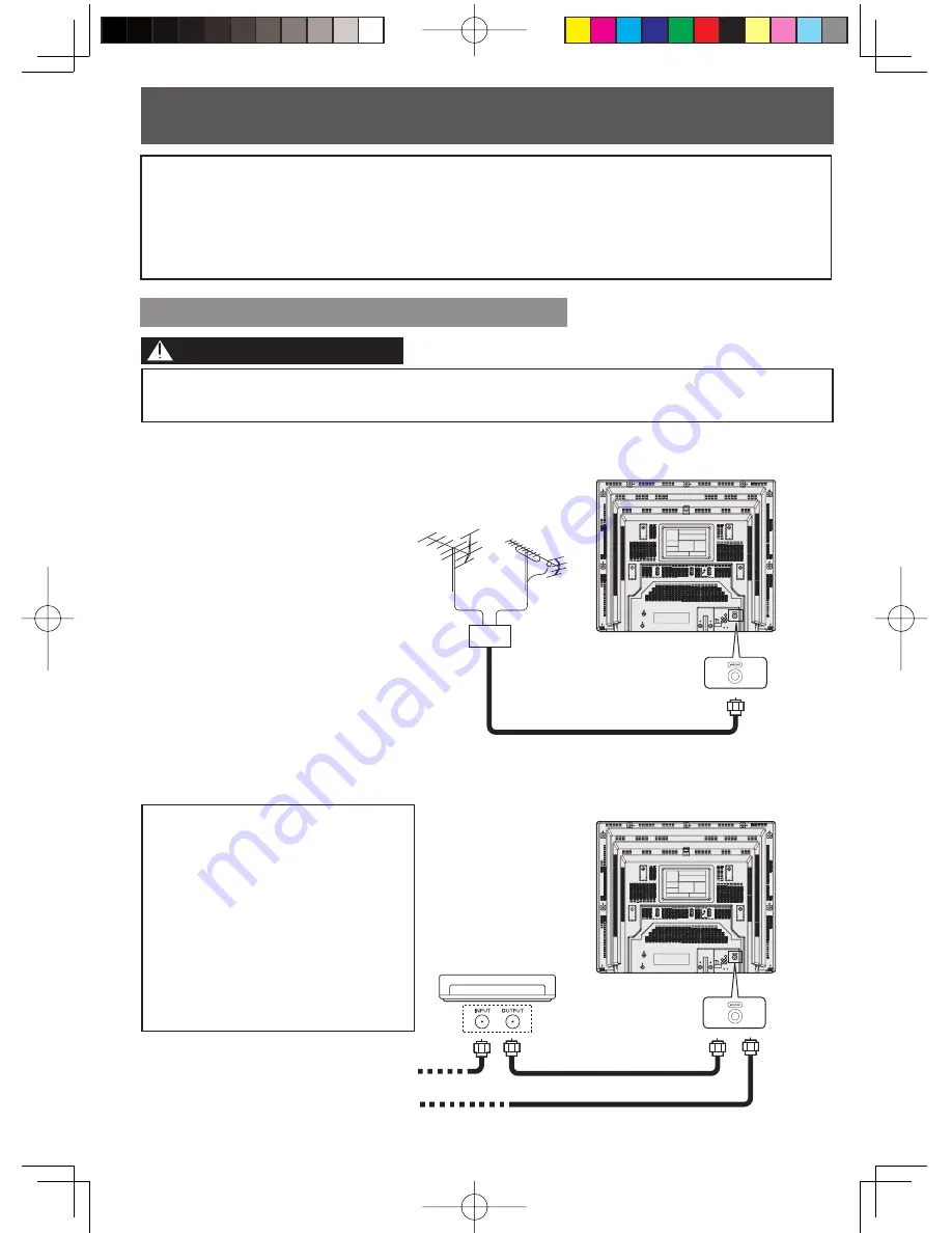 Panasonic PV-20DF64-K Скачать руководство пользователя страница 82