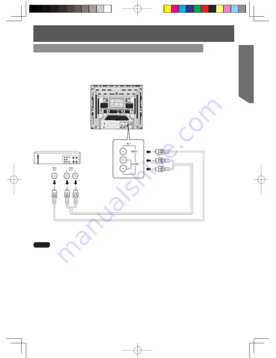 Panasonic PV-20DF64-K Скачать руководство пользователя страница 83