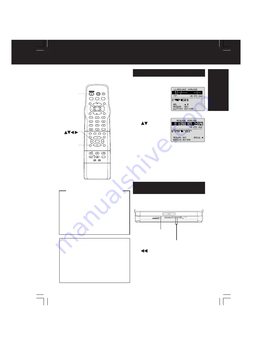 Panasonic PV-27DF62K Operating Instructions Manual Download Page 71