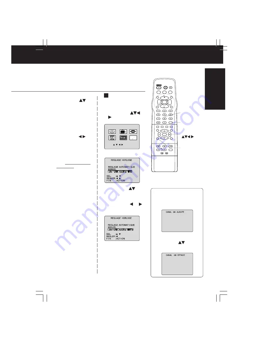 Panasonic PV-27DF62K Скачать руководство пользователя страница 73