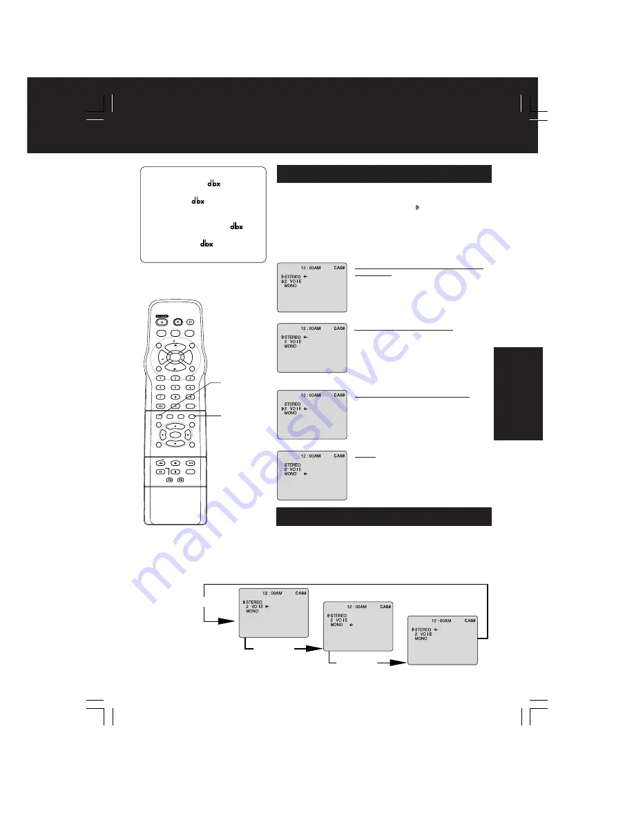 Panasonic PV-27DF62K Скачать руководство пользователя страница 79