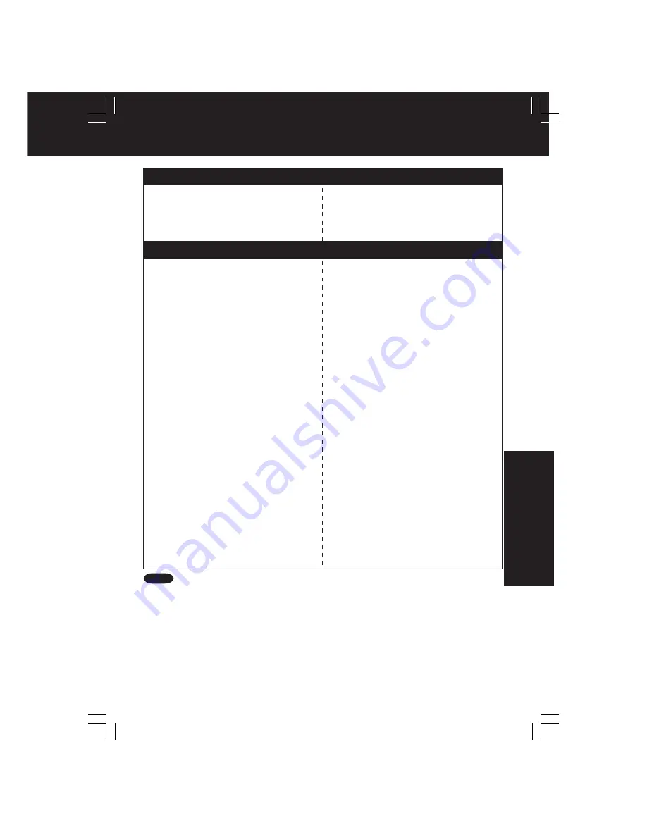 Panasonic PV-27DF62K Скачать руководство пользователя страница 87