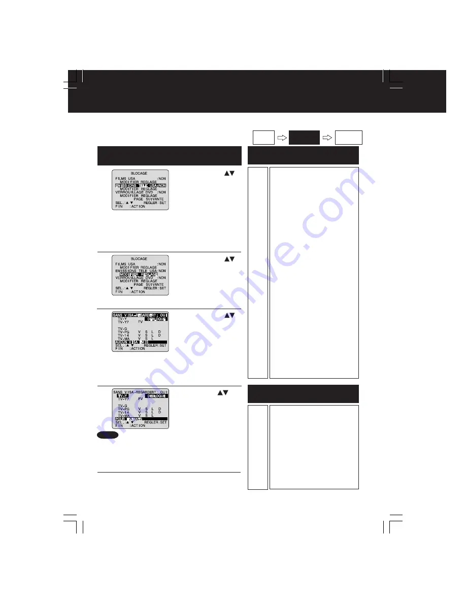 Panasonic PV-27DF62K Скачать руководство пользователя страница 92