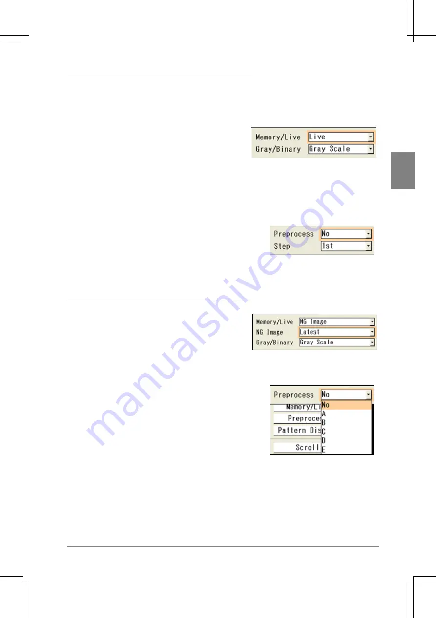 Panasonic PV-500 User Manual Download Page 47