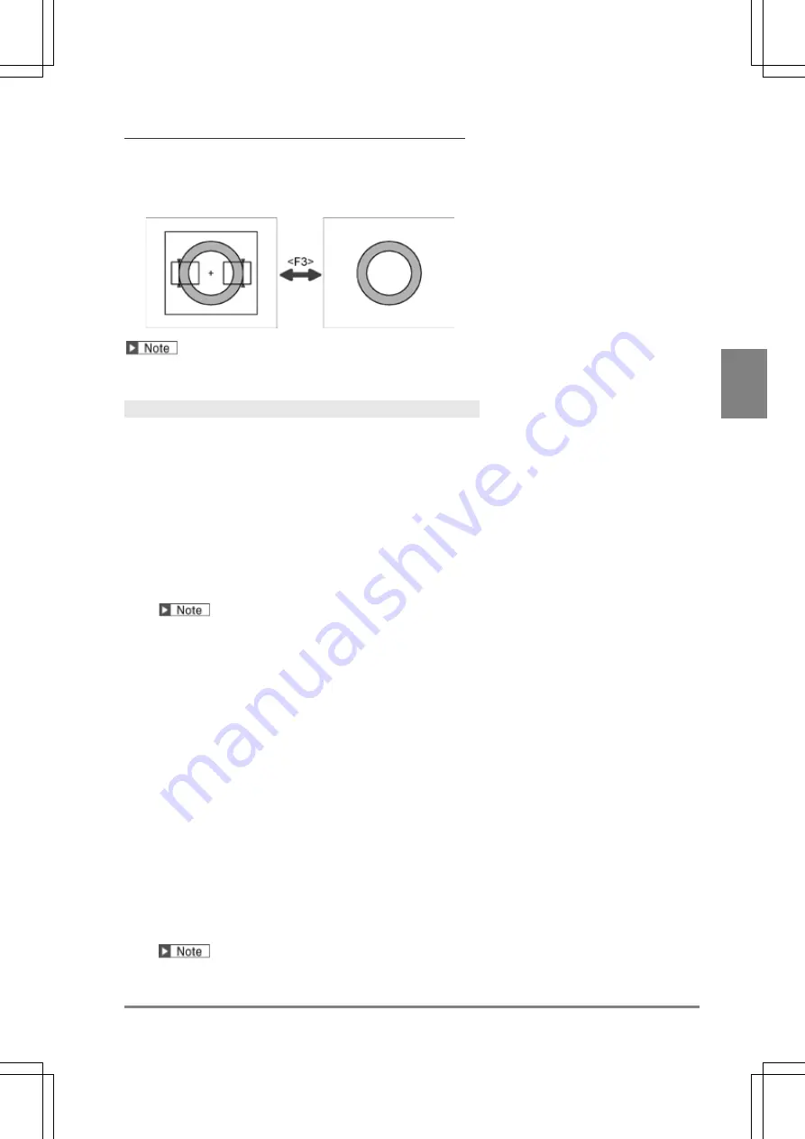 Panasonic PV-500 User Manual Download Page 97