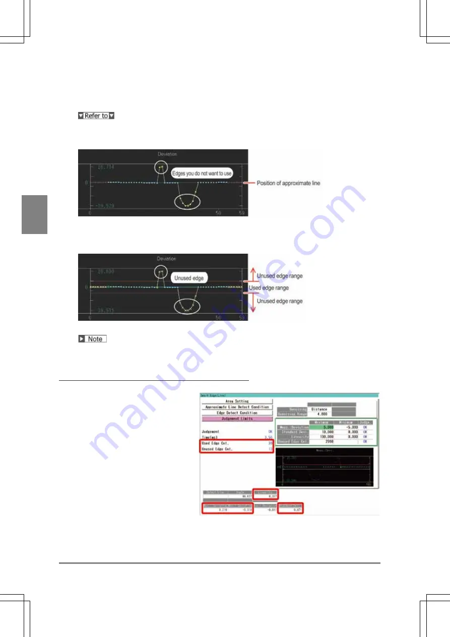 Panasonic PV-500 User Manual Download Page 198