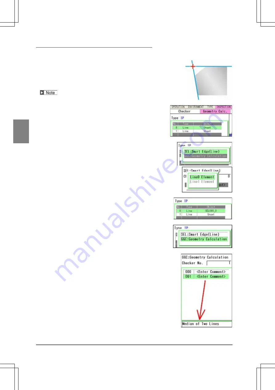 Panasonic PV-500 User Manual Download Page 216