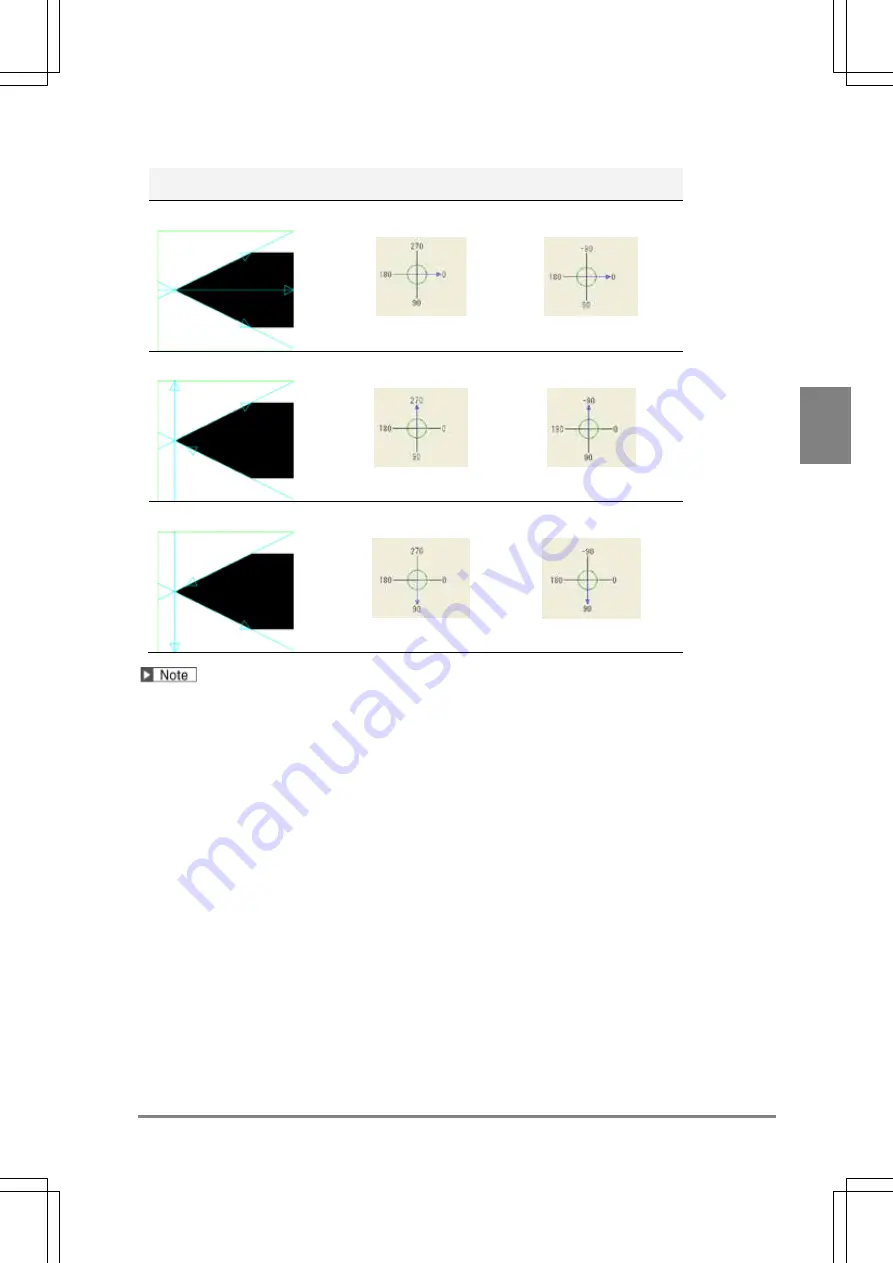 Panasonic PV-500 User Manual Download Page 221