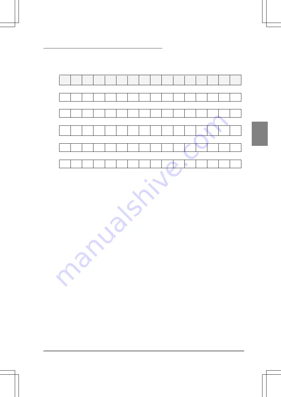 Panasonic PV-500 User Manual Download Page 277