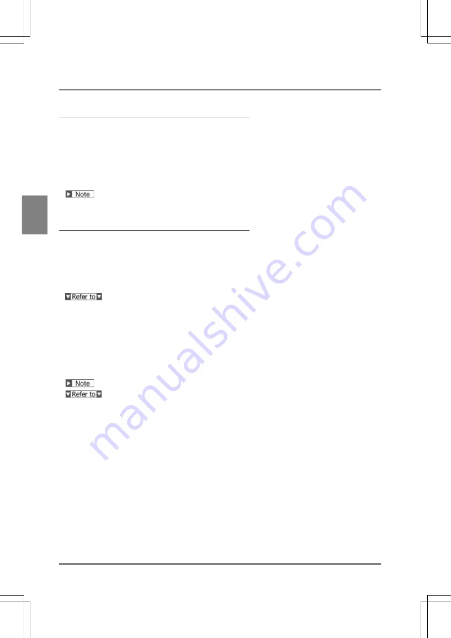 Panasonic PV-500 User Manual Download Page 278