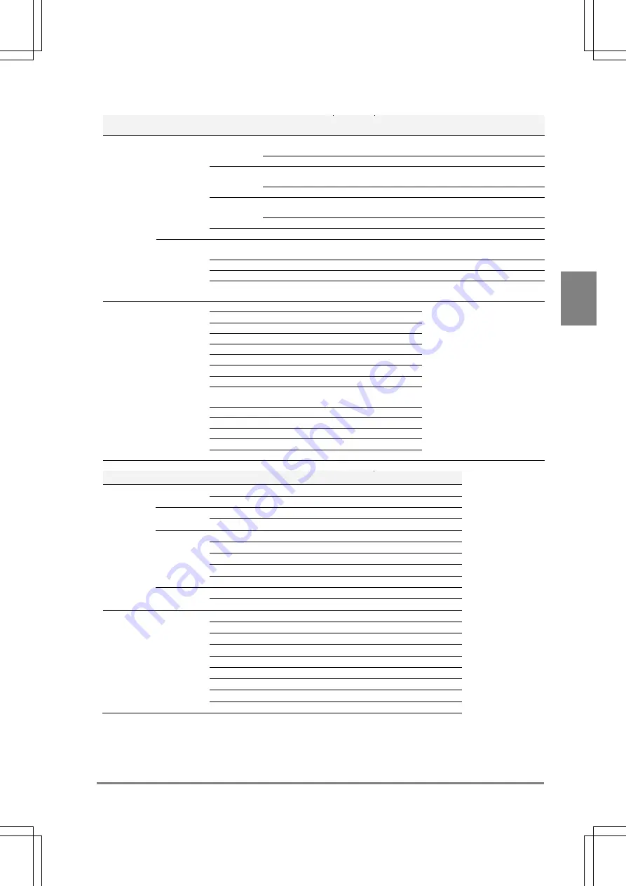 Panasonic PV-500 User Manual Download Page 303